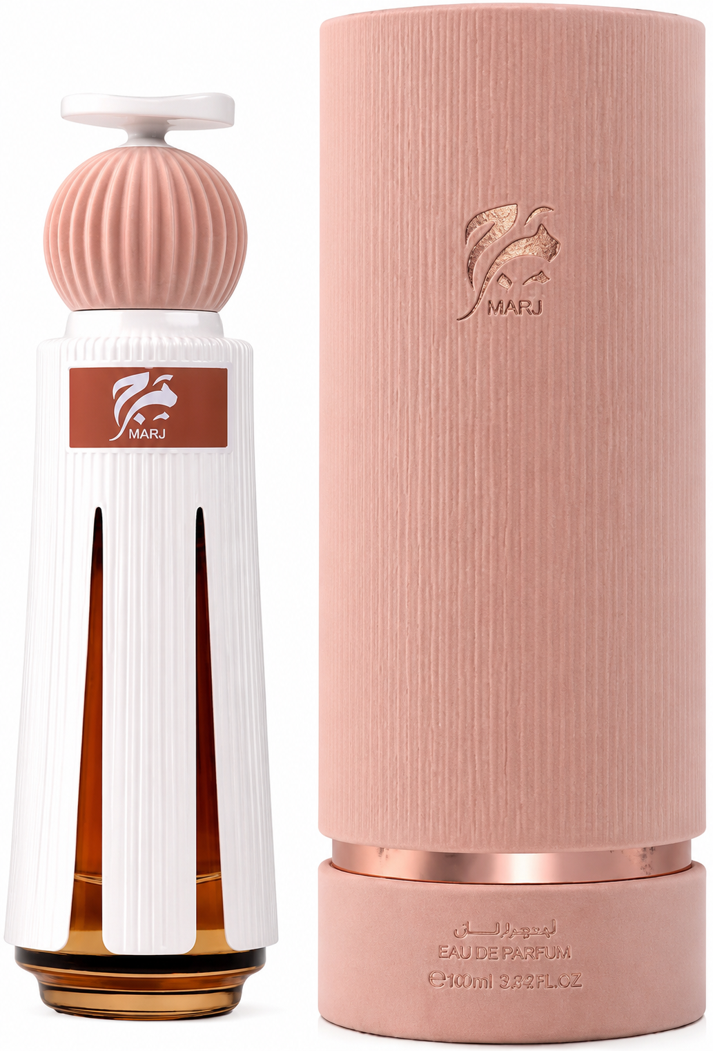 Ahmed Al Maghribi I Marj 60ml 100% Orignal Perfume