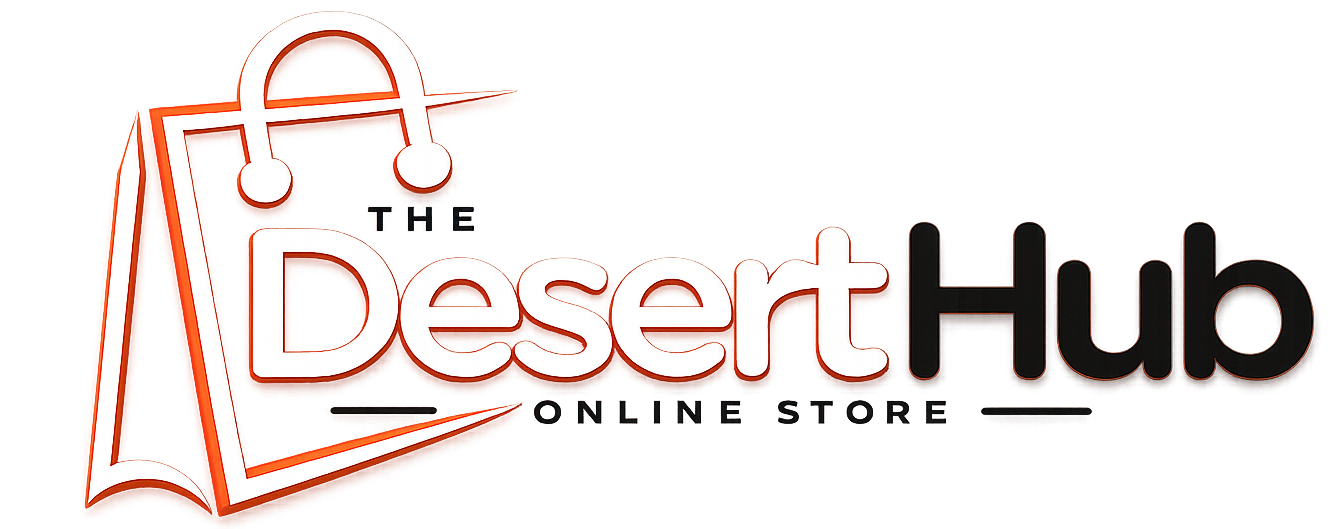 The Desert Hub