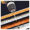 KUTRA - 48V Brushless Cordless Drill