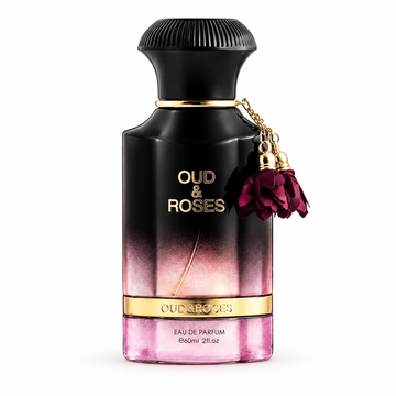Oud & Roses 60ml